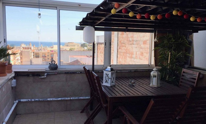 Arenys de Mar Apartment | BV-AR004 - KATRIN