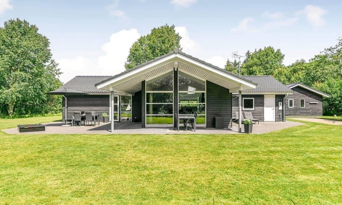 Blavand House | BV362 Blåvand - Gl Mælkevej 24