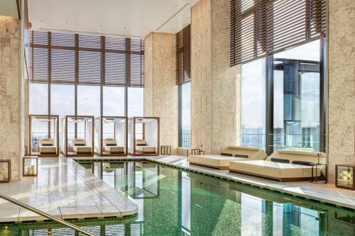Kyobashi Hotel | Elegant Bulgari Hotel Tokyo: Oceanfront Bliss and Spa Retreat