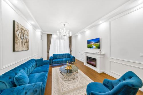 Sarajevska Apartment | Experience Unmatched Comfort at BW Royal Dream Hotel