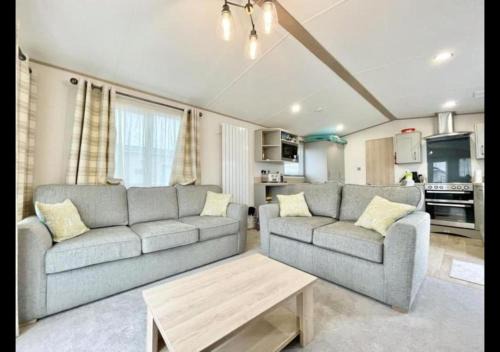 Camber Resort | Pet-Friendly Retreat at Parkdean Resorts, Camber Sands