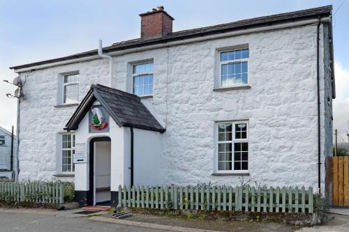 Llanuwchllyn Bed & Breakfast | Exceptional Stay at Bwch yn Uchaf B&B - Rated 9.3/10