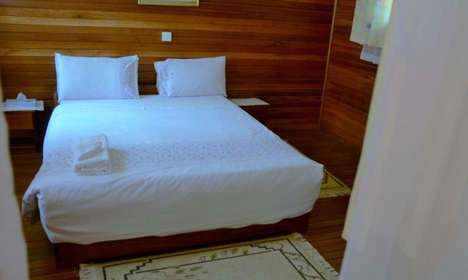 Fort Portal House | Pet-Friendly Bwigamiro Country Home in Fort Portal