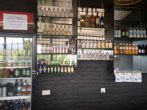 Rwamagana Hotel | Budget-Friendly Bwiza Cool Palace with Family Amenities