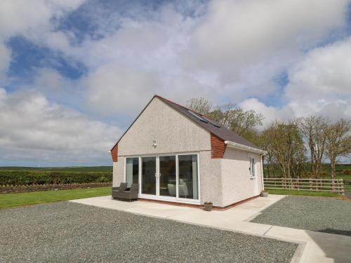 Rhosgoch House | Discover Bwthyn Cae'r Efail: 4-Star Guest Rated Excellence