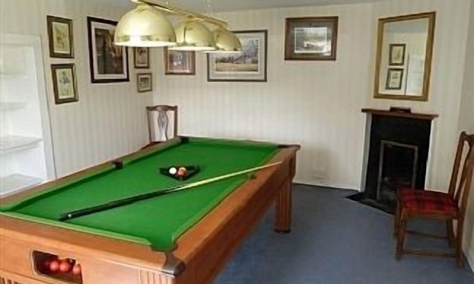 Killin Other | Discover Tranquility at By Loch Tay, Morenish House