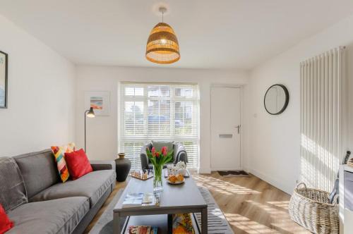 Westgate-on-Sea House | Relaxing Retreat at By The Bay - Pet and Child Friendly