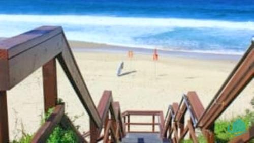 Catherine Hill Bay House | Relaxing Retreat by the Beach at Catho - Pet Friendly!