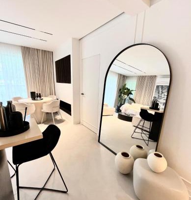 Ostroda Apartment | By the lake apartment