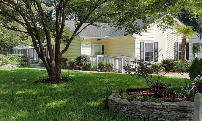 Garden City House | Perfect Retreat: 12 Golf Courses Nearby & Oceanfront Views