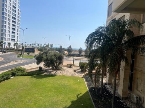 Netanya Apartment | By the Sea
