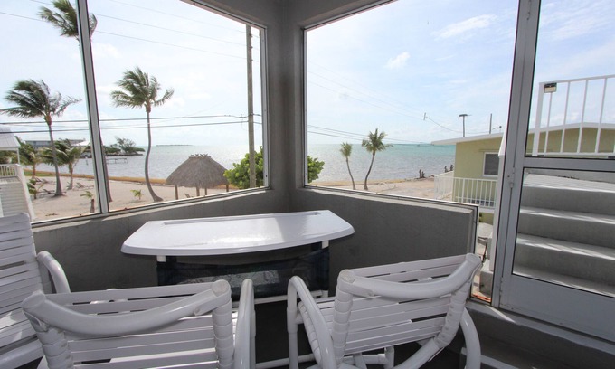 Islamorada House | Oceanfront Escape in Islamorada with Breathtaking Views