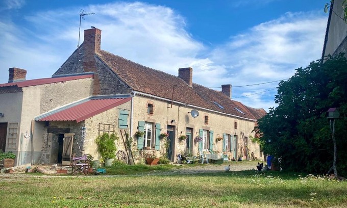 Lussac-Les-Eglises House | Oceanfront Escape at By The Wayside - Rated 8.9/10