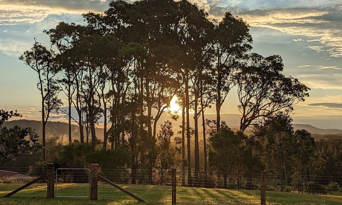 Coomba Park Other | Byadbo on Sunset Ridge