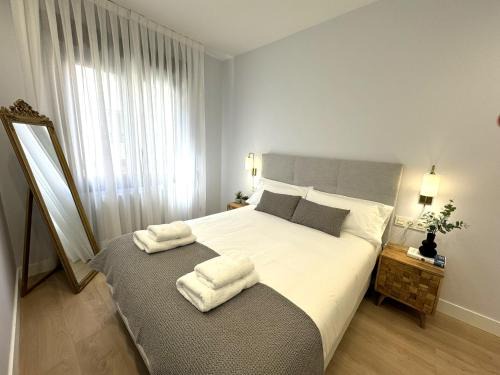 Gernika-Lumo Apartment | Family-Friendly Retreat at ByAndreea Apartaments EtxeBi
