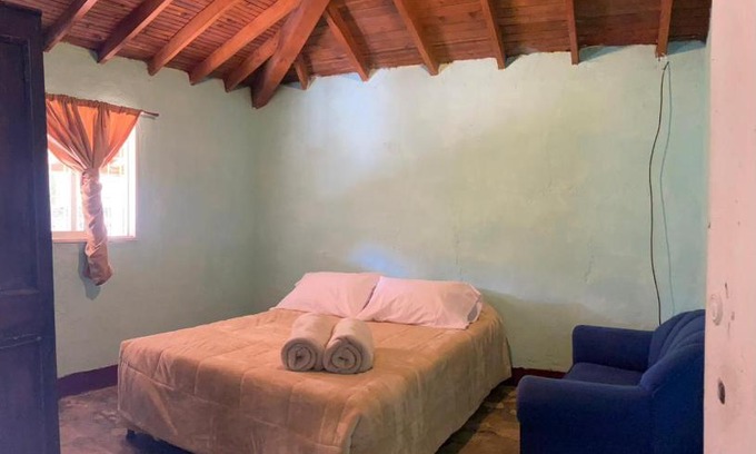 San Pedro House | ByB Casa campestre