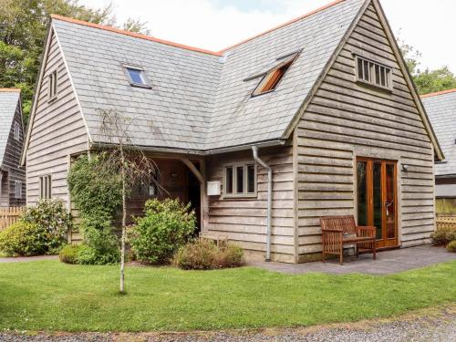 Camelford House | Pet-Friendly Bybrook Lodge: Rated 9.5/10 by Guests