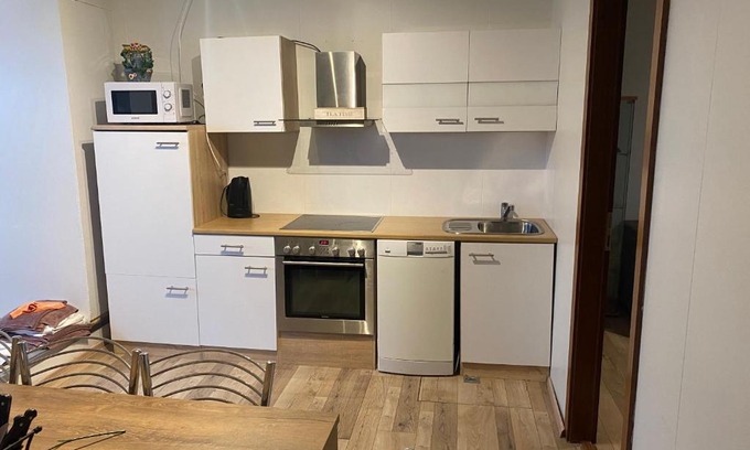 Selfoss Apartment | Discover Byggðarhorn: Family-Friendly with Great Reviews