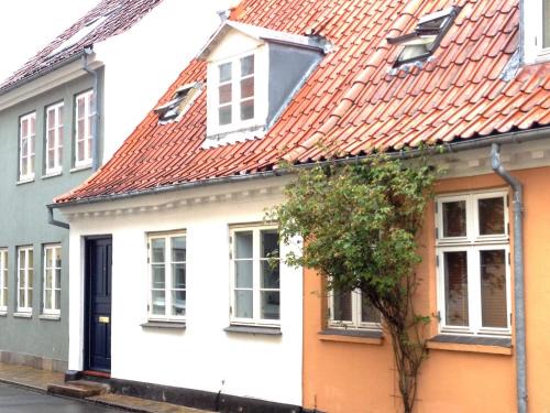 Faaborg Villa | Byhus i Faaborg