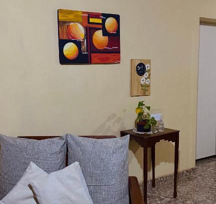 Tinogasta House | BYLELA: Highly Rated Stay with Family and Pet-Friendly Options