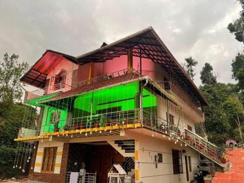 Madikeri House | Discover BYMANA ESTATE: Guest Rated 10/10 with Top Amenities