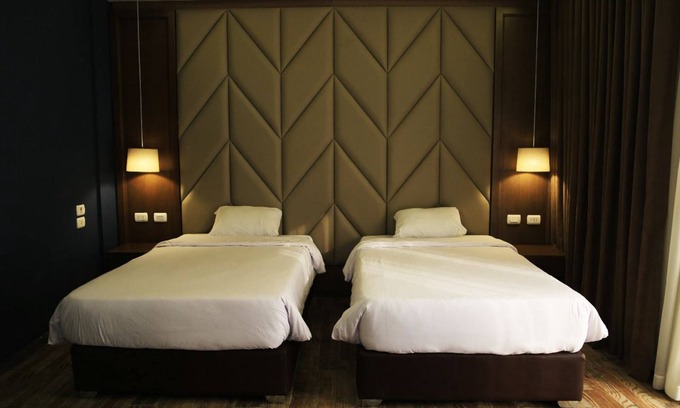 6th of October City Hotel | Byoot Bay Hotel & Resort: Family-Friendly Getaway Awaits