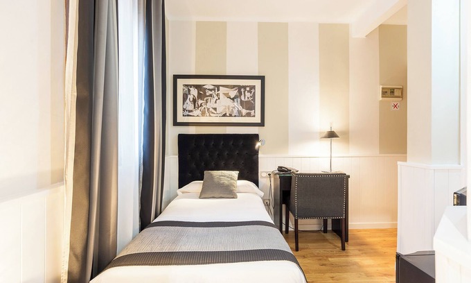Monte Sancha Hotel | Discover Hotel California: Spa, Breakfast & Top Reviews