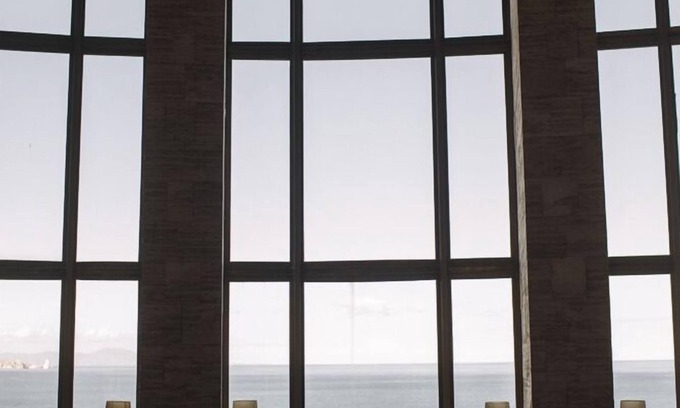 Begur Hotel | Relax at BYPILLOW Cap Sa Sal with Ocean View & Spa