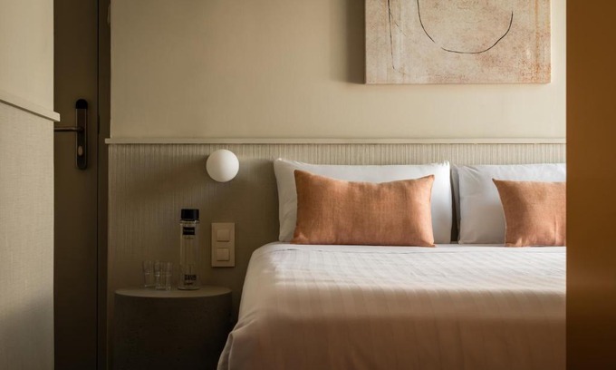 Eixample Hotel | Discover BYPILLOW The Bloom: Family-Friendly Getaway