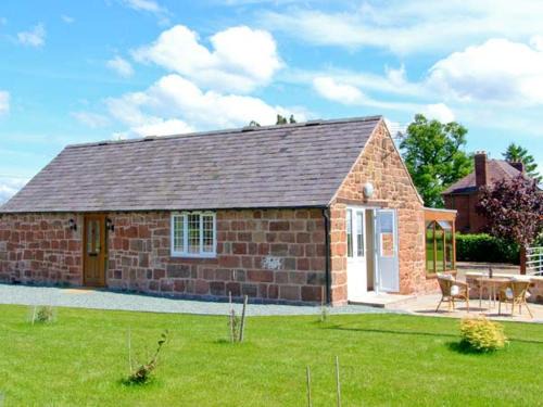 Halfway House House | Byre Cottage: Guest Rated 9.8 - Your Perfect Retreat