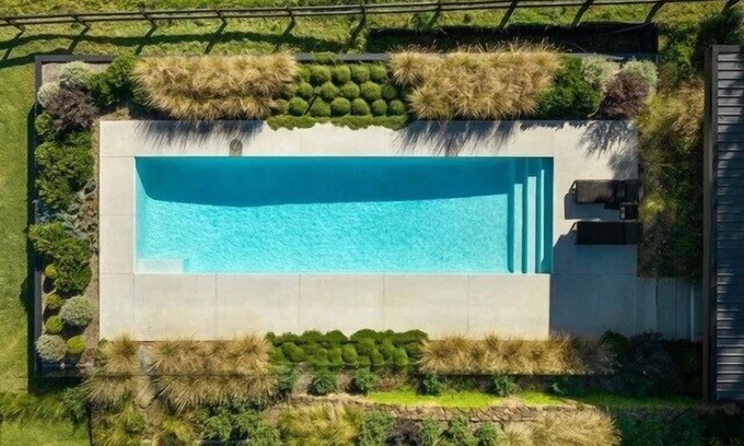 Coopers Shoot Apartment | Idyllic Byron Bay Retreat with Panoramic Countryside Views