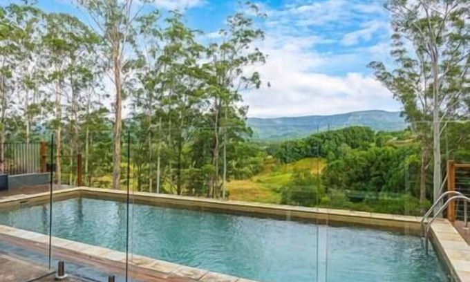 Mullumbimby House | Discover Byron Bay Hinterland’s Family-Friendly Retreat