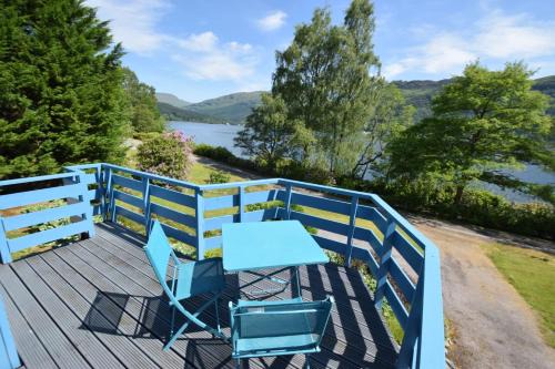 Lochgoilhead House | Pet-Friendly Byron Cottage with Views of Loch Goil