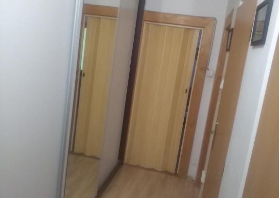 Vsetin Apartment | Cozy 2+1 Apartment with Balcony, Pet & Child Friendly