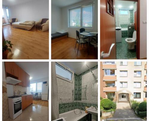 Bardejov Apartment | Byt v centre mesta