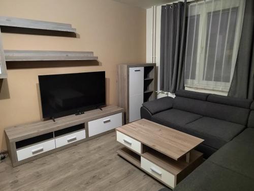 Karlovy Vary Apartment | Byteček