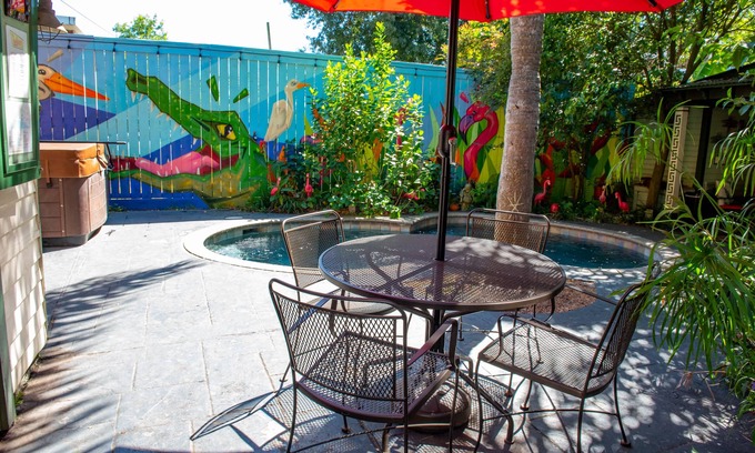 Bywater House | Bywater New Orleans Oasis with Pool and Top Guest Rating