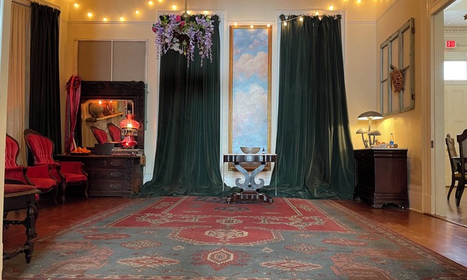 Bywater House | Bywater Wonderland: Steps from the River & Family-Friendly