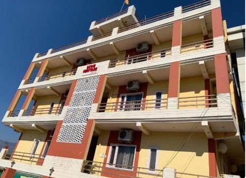 Bullawala Hotel | Bzoie Heritage