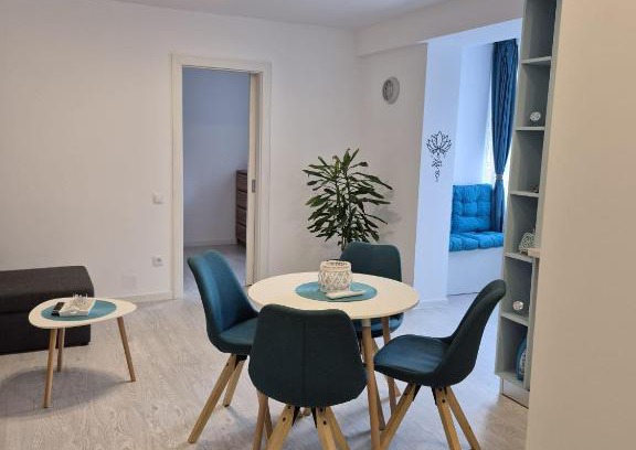 Tirgu Mures Apartment | BZs Home2