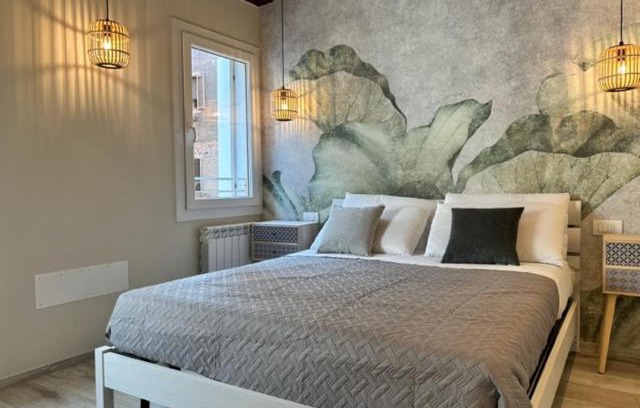 Chioggia Apartment | Discover Cà Barbacan: Family-Friendly Getaway with Impressive 9.1 Rating