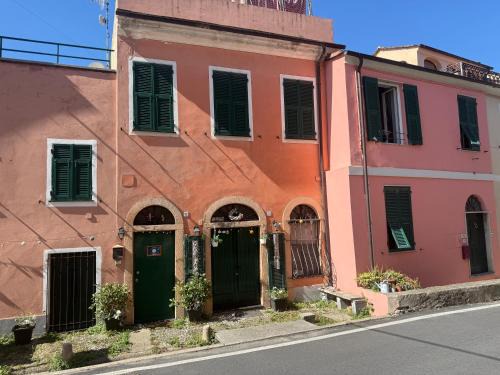 Gorra House | Family-Friendly Cà Bartolomeo: Guest Rated 8/10