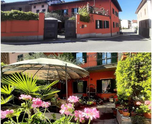 Vinchio House | Pet-Friendly Escape at Cà D' Rot - Casa Ratti, Rated 9/10