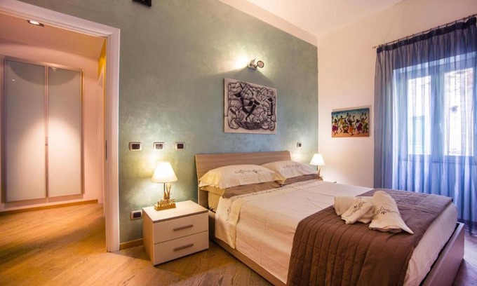 Noli Apartment | Experience Cà da Maina: 4-Star Ocean View Retreat