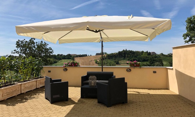 Rosignano Monferrato Bed & Breakfast | Discover Cà dal Bertu: Family-Friendly with Breakfast Included