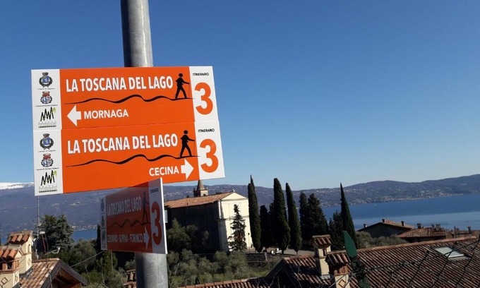 Cecina Apartment | Discover Cà del borgo Historic Village - Family Friendly Escape