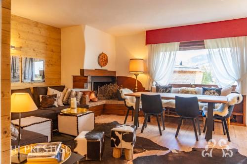 Cortina d'Ampezzo Apartment | Cà di Bosco Cortina