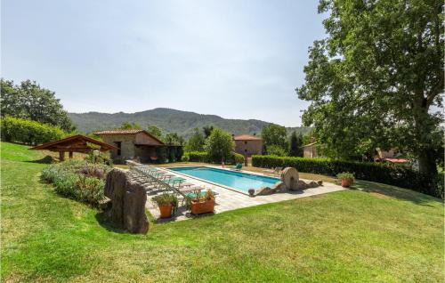 Pieve Santo Stefano House | Discover Cà Di Cerchione: Family-Friendly with Pool Access