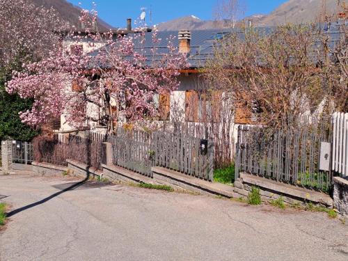 Entracque Apartment | Discover Pet-Friendly Comfort at Cà di Giò Hotel