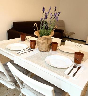 Varigotti Apartment | Cà di Scirocco